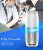 Car air purifier - Image 2