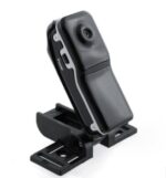 MD81S HD network surveillance camera - Image 3