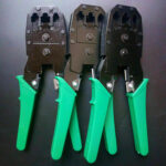 Multifunctional network cable pliers - Image 2