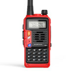 Dual Segment Intercom UV-5R High Power USB - Image 5