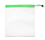 Fruit and vegetable multi-functional splicing beam mouth mesh bag suit combination - Image 10