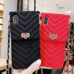 Chain card phone case - Image 2