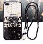 Leopard print color phone case - Image 4