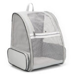 Breathable Cat Bag Is Portable And Foldable When Going Out - Image 5