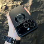 Frosted Drop-resistant Protective Case - Image 5