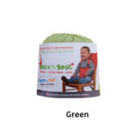 Portable Integrated Baby Dining Chair With Protective Belt - Image 8