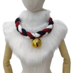 Three-strand Color Collar - Image 5