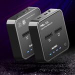MAIWO K3016 M2 Solid State Readwrite Hard Disk Dock