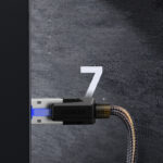 Eight Types Of Network Cable 10 Gigabit Broadband Home Gaming Weaving - Image 4