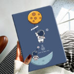 Leather Case Anti-fall Tablet Protection Case - Image 6