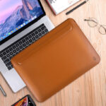 Notebook Liner IPad Protective Case PU Tablet Computer Bag - Image 6