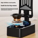 Smart Rotating Mobile Phone Bracket Bluetooth Audio Power Bank - Image 2