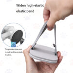 New Dog Nail File Pet Dog Grooming Tools Detachable Claw Grinder Nail Scraper Cat Dogs Board Nail Tools - Image 5