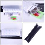 Diamond Embroidery Seaside Beautiful City 5D Diamond Painting - Image 4