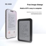 Wireless E-ink Screen Projection Screen Power Bank - Image 2