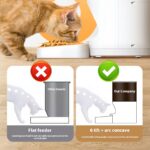 Smart Visual Pet Feeder Remote HD Wide Angle - Image 3