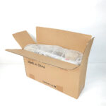 Cat Scratch Board With Corrugated Paper Can Be Replaced And Used Repeatedly - Image 4