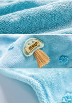 Home Daily Use Cotton Towel Square Gift Set - Image 6