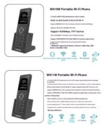 Location Portable Wi Fi Wireless Landline - Image 5