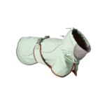 Outdoor Soft Shell Waterproof Windproof Warm Dog Soft Shell Jacket - Image 4