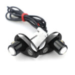 Motorcycle Modification 12V Universal Turn Signal - Image 3