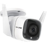 Webcam 1080p Outdoor Dustproof 30 M Infrared Night Vision HD - Image 4