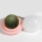 Cat Mint Ball Wood Polygonum Toy - Image 5