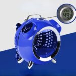 Going Out Portable Space Pet Alarm Clock Cat Bag - Image 6