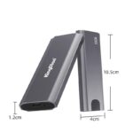 Mobile SSD Mobile Phone Direct Connection - Image 2