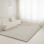 Thickening Carpet Living Room Drop-resistant - Image 2