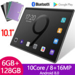 Smart Android Entertainment 3G Calling Tablet PC 10.1 Inch - Image 3