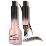 Eyebrow Cream Waterproof Not Smudge Add Charm - Image 10