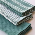 3 Pairspack Cotton Kitchen Multi-purpose Towel - Image 6