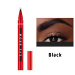 Double-headed Pen Outline Brow Cream Shaping Eyebrow Pencil - Image 9