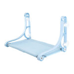 Cat Hammock Sunbathing Glass Strong Suction Cup Window Hanging Nest Window Sill Swing Pet Supplies - Image 4