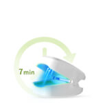 Thermal Recovery Repair Hot Lamp Blue Light - Image 3