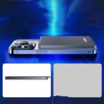 Cross-boundary Magnetic Portable Wireless Charging Power Supply - Image 7