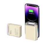 PD Fast Charging Head Mobile Power Supply - Image 2