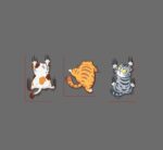 Scratch Pet Cat Car Sticker Scratch Body - Image 4