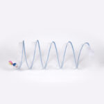 Cat Tunnel Toy Foldable Storage S-type - Image 5