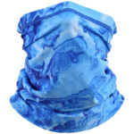Sports Bib Fishing Face Mask Cycling Sun Mask - Image 5