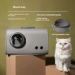 Pet Bag Outdoor Portable Dogcat Handbag - Image 3