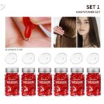 Hair Dry And Manic Hydrating Soft Hair Treatment Oil - Image 5