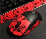 The Second Generation GPX Mouse Anti-skid Stickers - Image 7