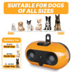 Ultrasonic Dog Bark Deterrent - Image 2