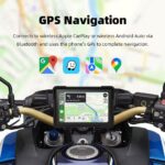 Portable Vehicle Motorcycle Driving Recorder - Image 4