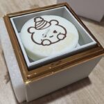 Holiday Birthday Surprise Cake Candle Box - Image 3