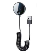 Hands-free Call Receiver Vehicular Bluetooth MP3 Player - Image 6