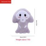 Halloween Catnip Plush Toy Funny - Image 9