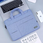 15.6-inch Laptop Bag For Business Men - Image 9